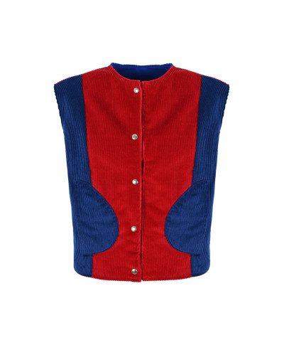 GILET MAIA