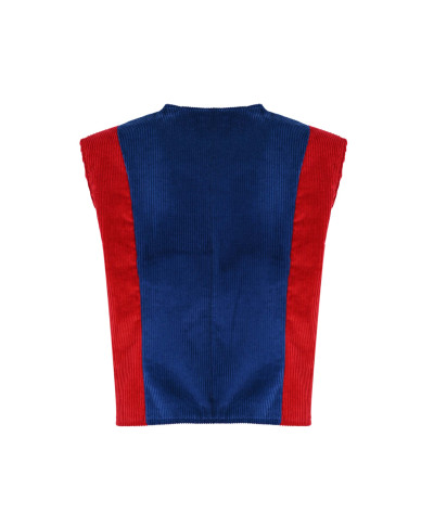 GILET MAIA