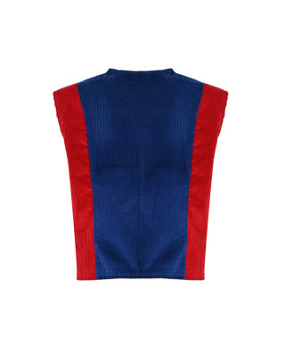 GILET MAIA